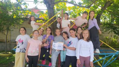 E FEST СЕЗОН 7 Онлайн конкурс за певци, танцьори, инструменталисти и автори на музика под патронажа на Министерство на културата - Общински център за работа с деца - Стамболийски