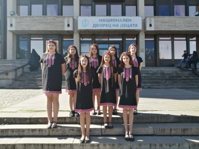  ВГ "Стамболино-мини" и ВГ "Стамболино" - Общински център за работа с деца - Стамболийски
