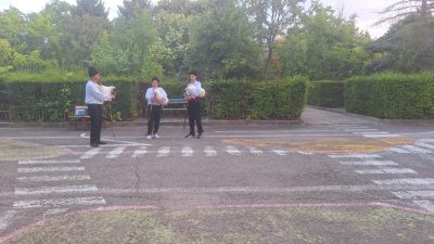 Творческа ваканция "Хайде да творим заедно" по програма на МОН и НДД - Общински център за работа с деца - Стамболийски